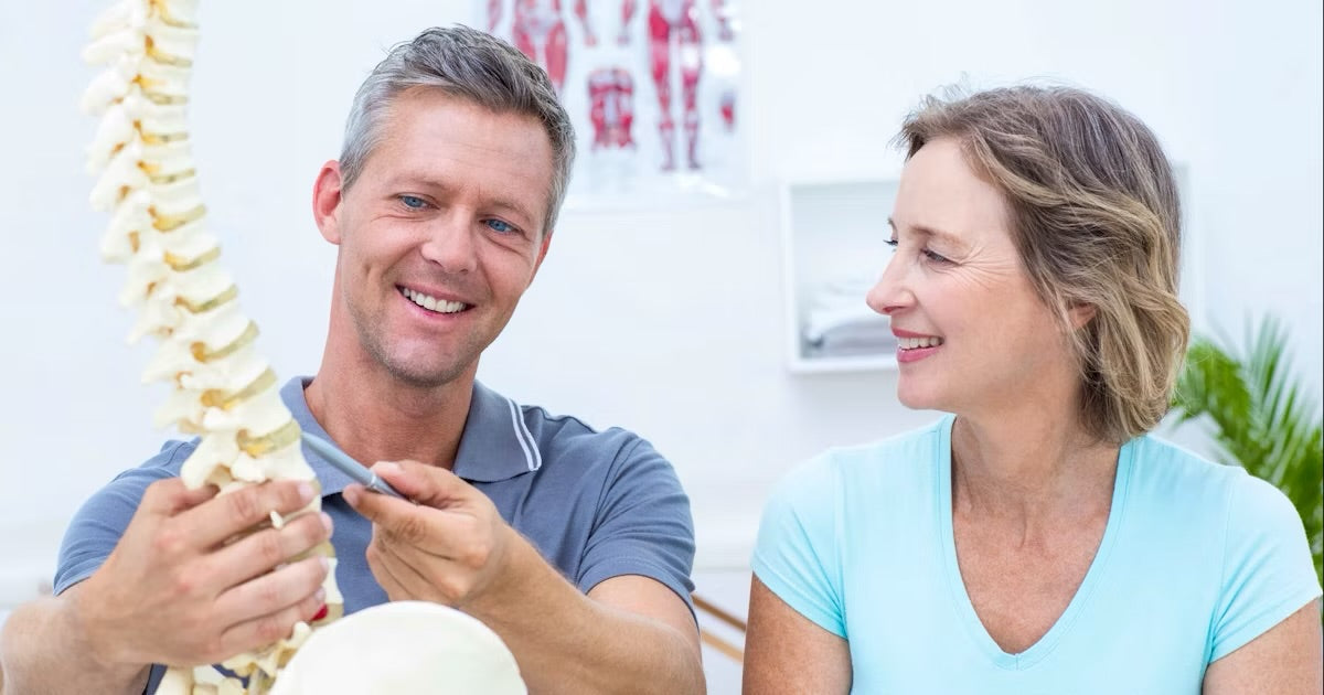 Chiropractic Utilization Continues to Rise