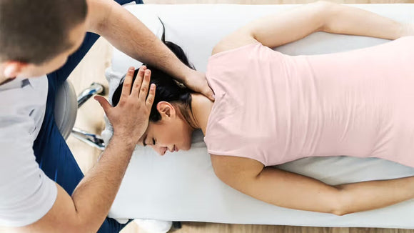 SMT and Cervical Artery Dissection: Debunking Myths