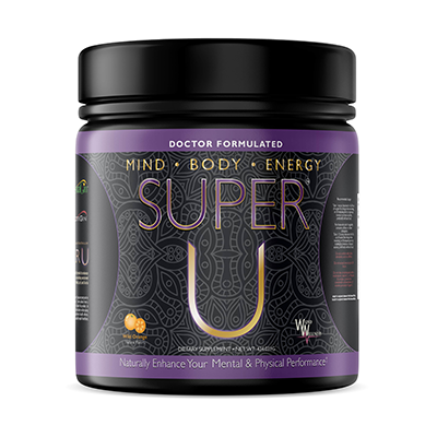 Super U – Wend Wellness